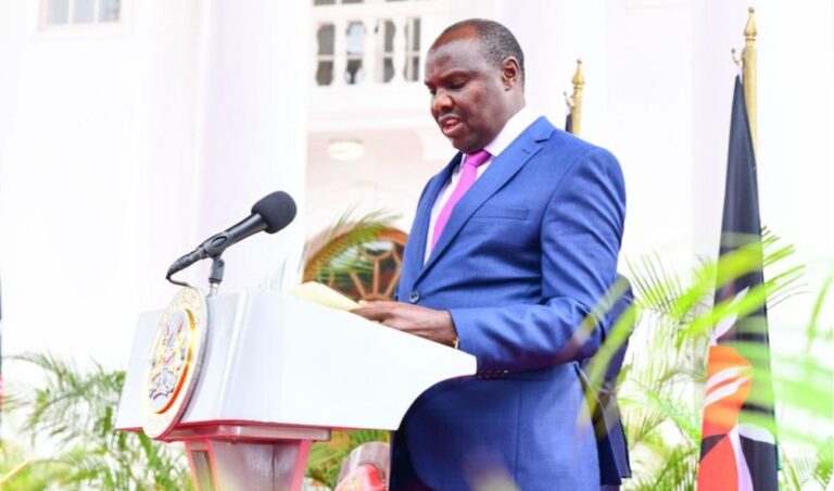 State House suspends foreign travel by state officers, sets limit for accompanying delegation