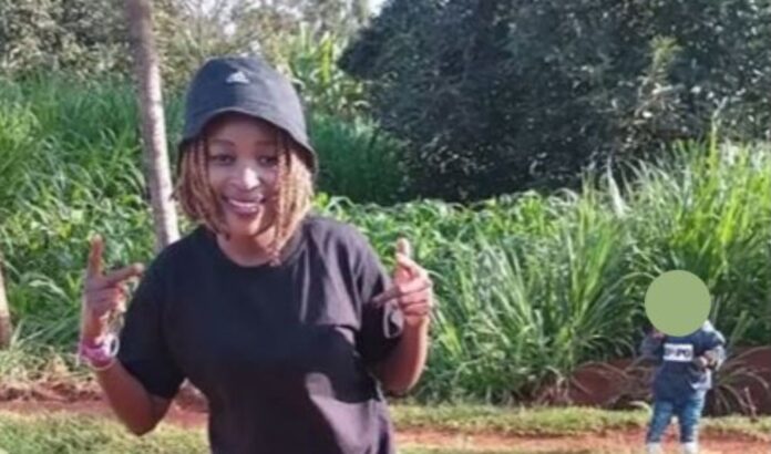 Varsity student fatally stabbed to death by lover next to police station