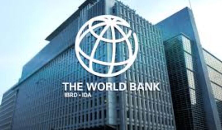World Bank ranks Kenya among the fastest-growing economies in Africa