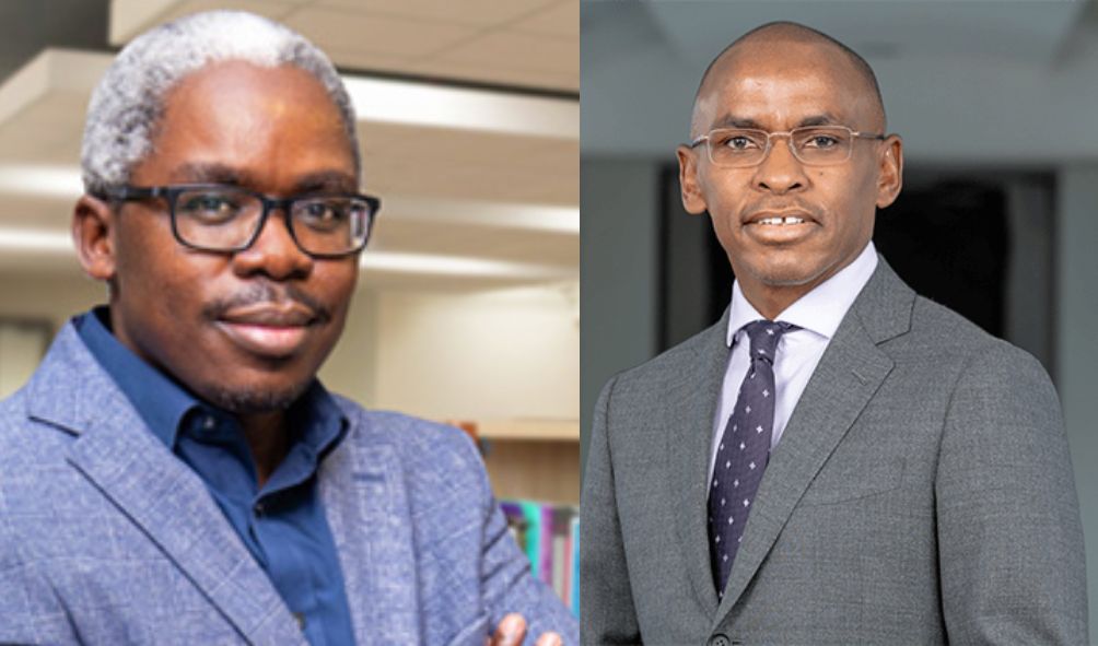 Ruto appoints Safaricom CEO Ndegwa, Lukoye Atwoli in new appointments