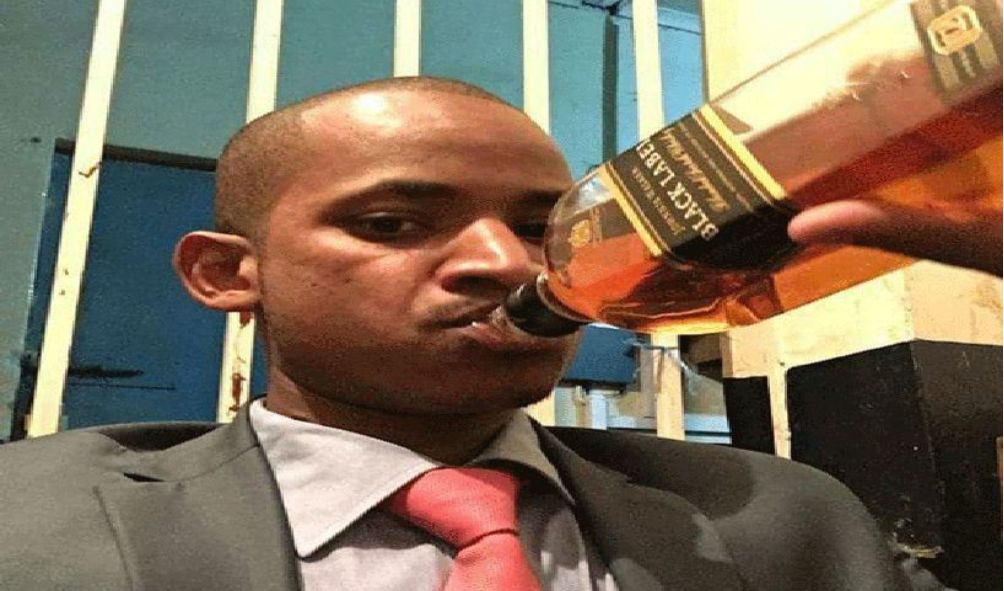 Babu Owino opens up struggling with drug use; hard liquor, cocaine