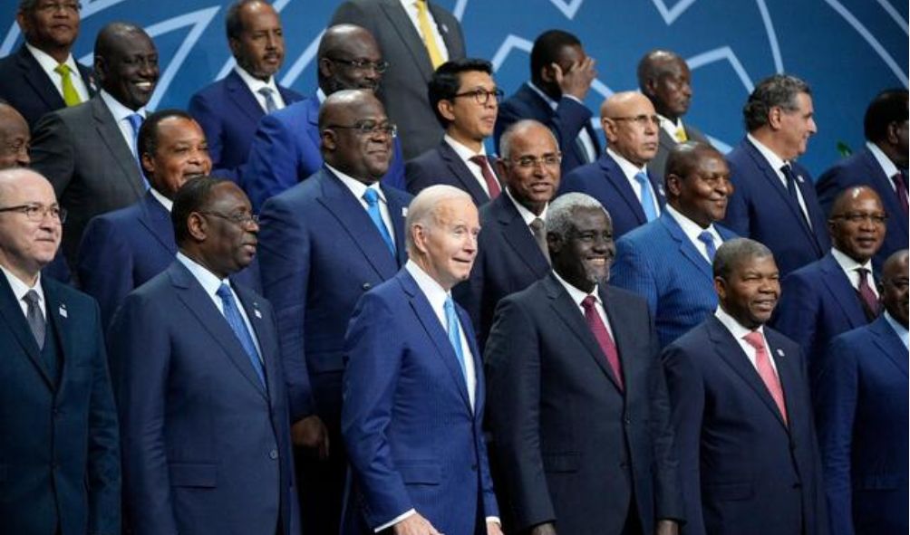 US businesses issues ultimatum to Biden over trade agreement with Africa (AGOA)