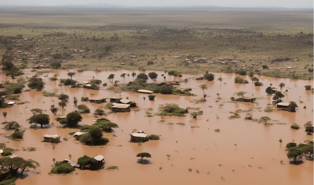 Government issues apology over El Nino Rains miscommunication
