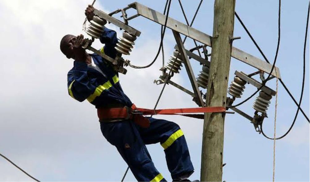 KCSE candidate electrocuted to death on her way from school