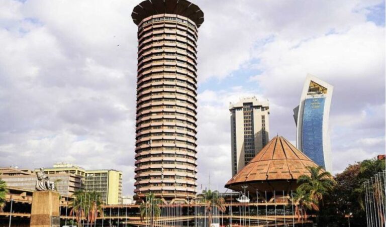Ruto unveils list of state parastatals to be sold including KICC