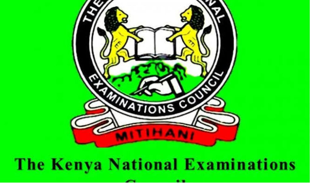 KNEC responds on KCSE papers being circulated on social media