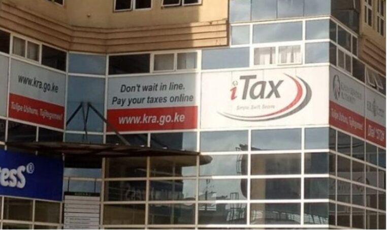 KRA issues update on new tax targeting travelers' personal items after uproar