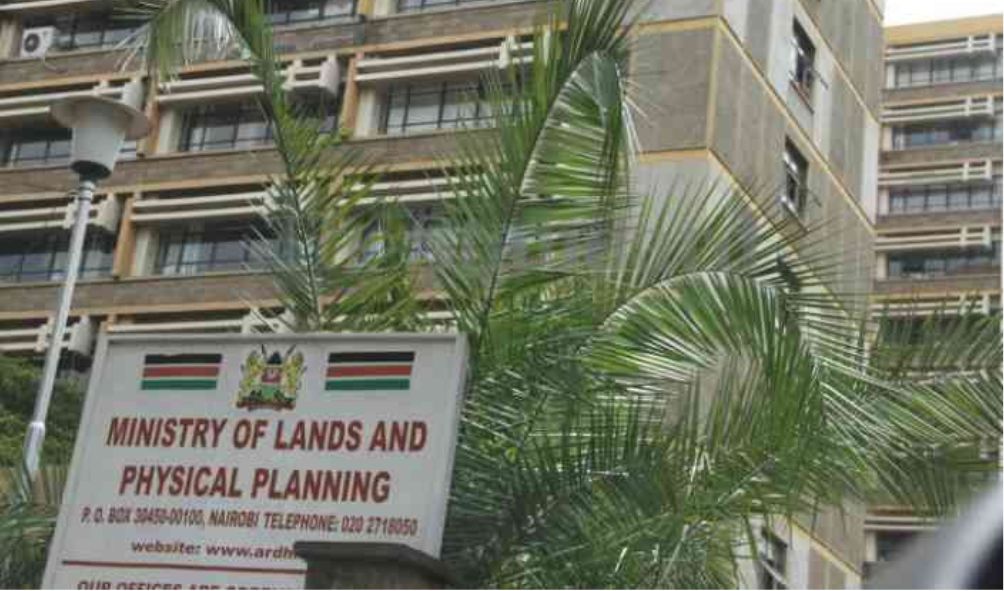 Another tax burden as government revises all land transaction rates upwards