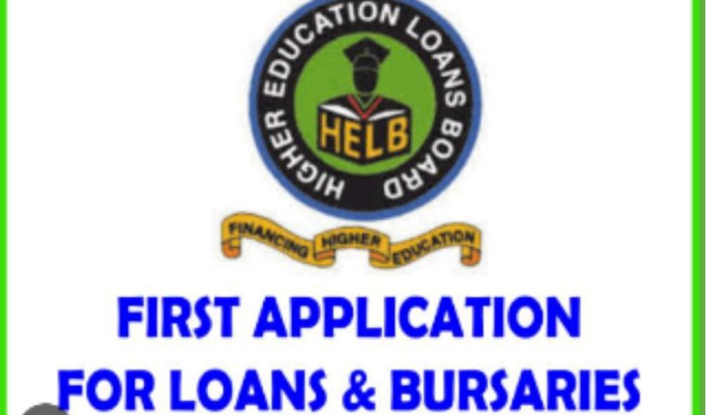 Government issues update on release of HELB loans