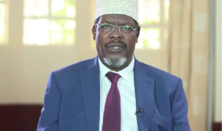 Miguna hits out at Ruto administration over high taxation