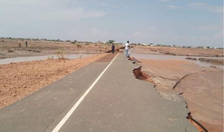 Uproar as CS Murkomen leaves out roads in opposition zones in a multi-billion tender notice