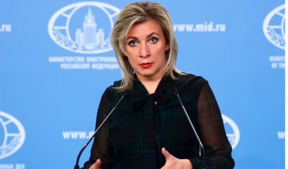 Russia slams Israel over nuclear 'option' remark in Gaza