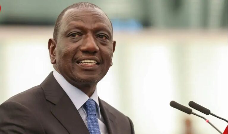 Ruto responds after High Court terms Housing Levy unconstitutional