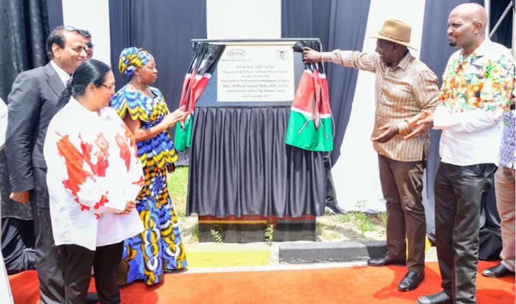 Ruto issues new directive on all idle land