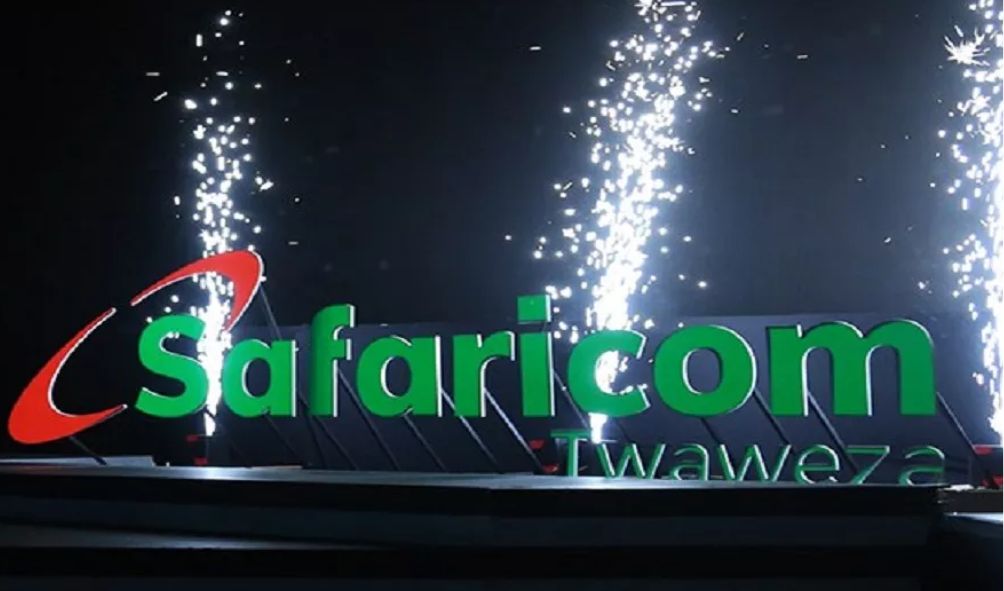 Forbes ranks Safaricom as the third best employer in Africa