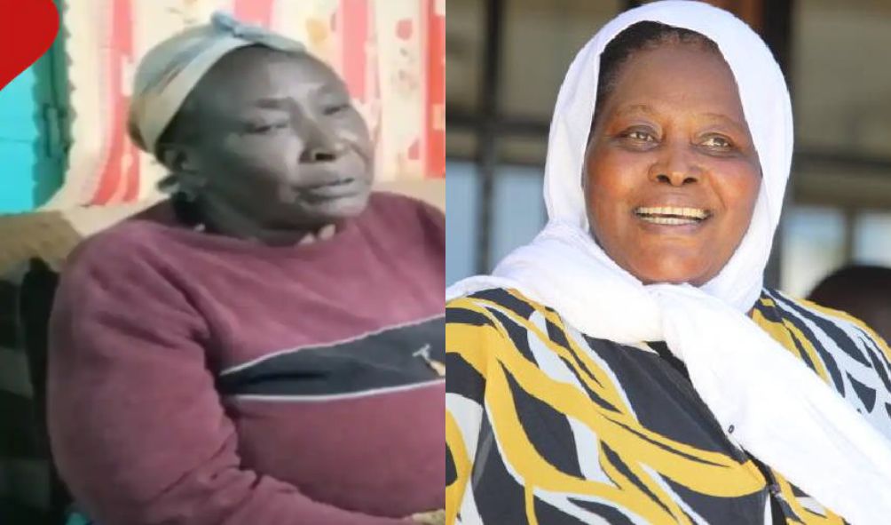 "I didn't know my daughter was this filthy rich," mother of Ann Njoroge, businesswoman embroid in KSh 17b oil import speaks