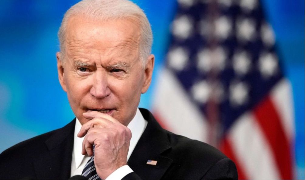 Forget our votes over Isreal attack on Gaza; Muslim Americans tell Joe Biden