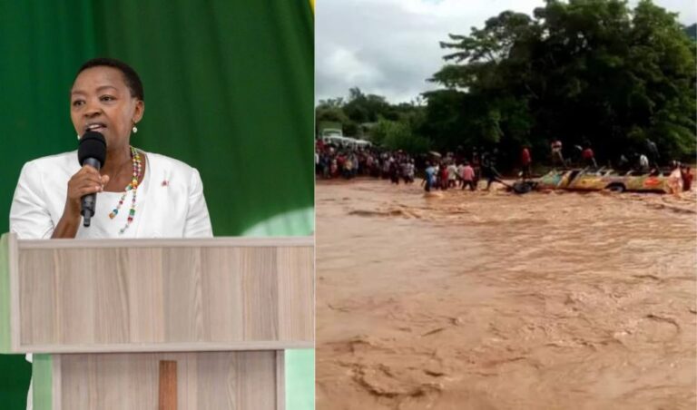 Rachel Ruto issues statement after eight women who were her guests drowned in Makueni