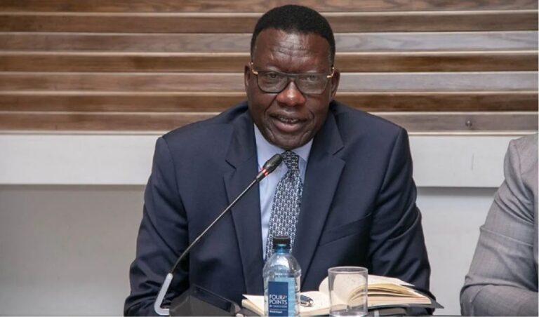 Government responds to Raila dossier on the government-government fuel deal