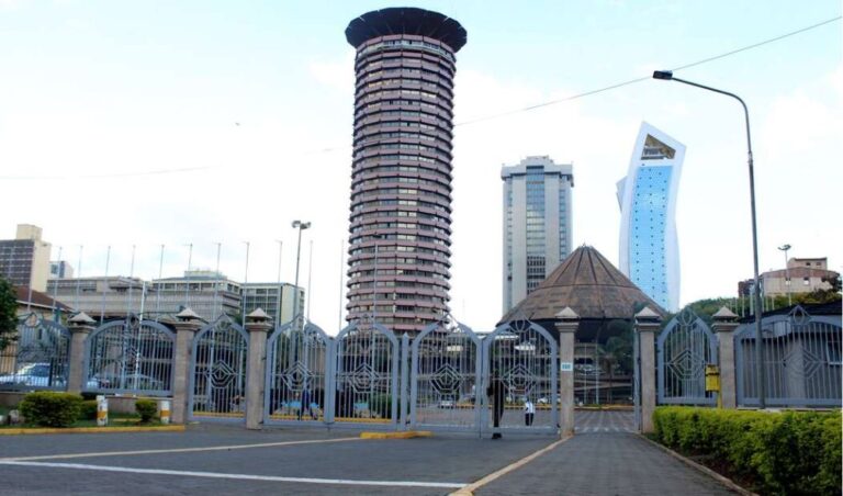 Government justifies plan to sell iconic KICC amid criticism