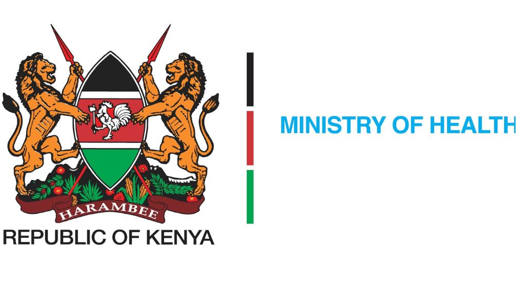 MoH issues guidelines to help Kenyans during rainy season