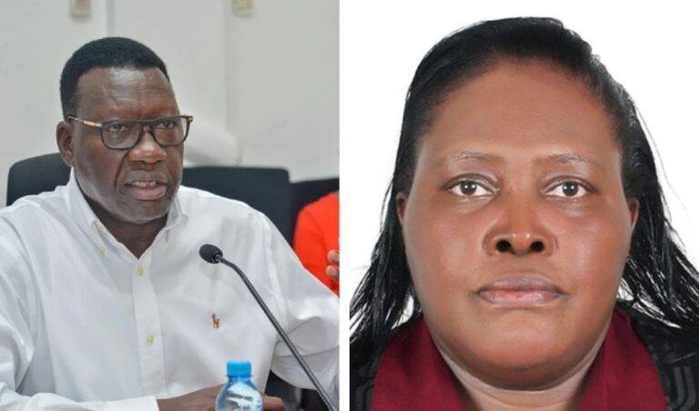 Government breaks silence on the missing businesswoman over controversial imported Ksh17 billion oil consignment