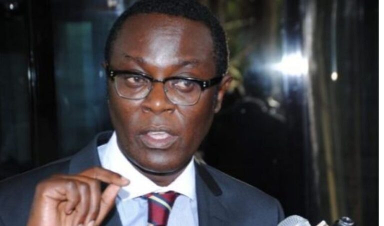 Former Uhuru advisor question questions government's move to declare Monday, 13 public holiday