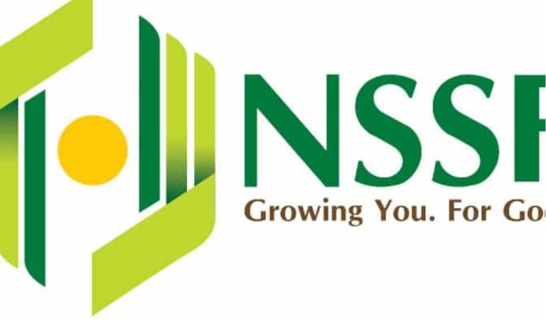 Ruto in a move to have unemployed Kenyans contribute to NSSF