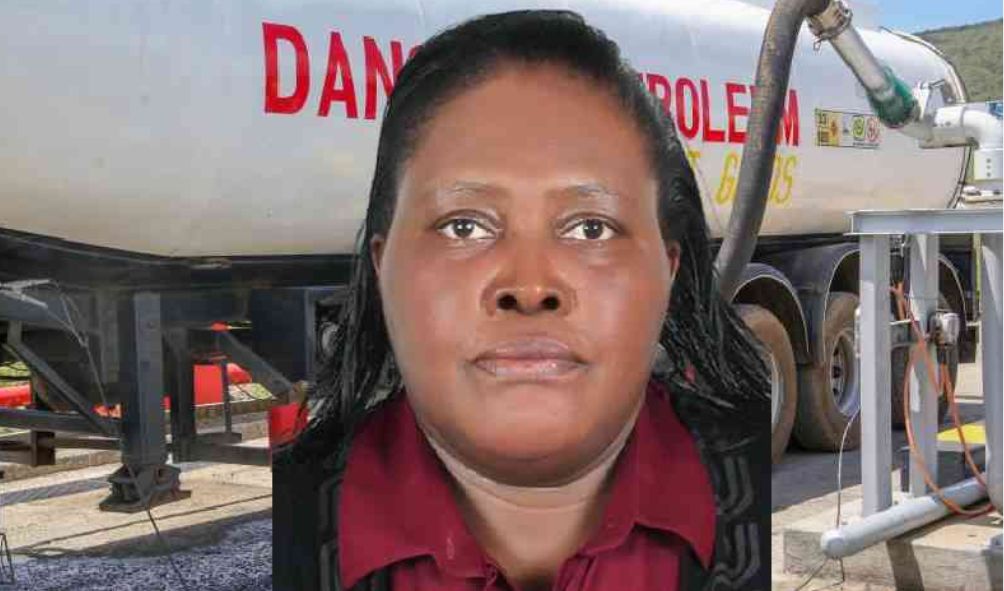 Businesswoman in KSh17 billion imported oil saga goes missing after DCI grilling