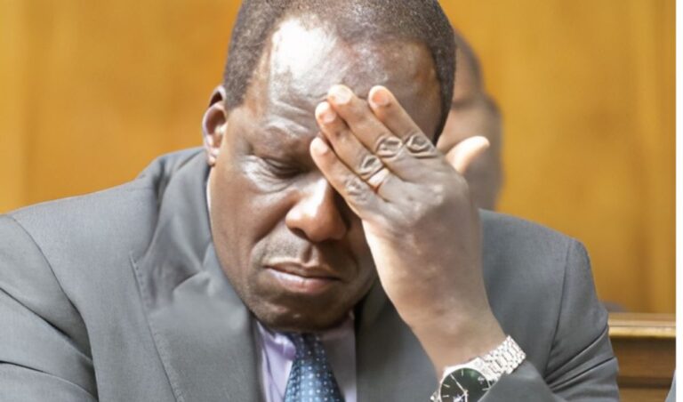 EACC obtain orders to sieze Oparanya's Ksh28.9 million