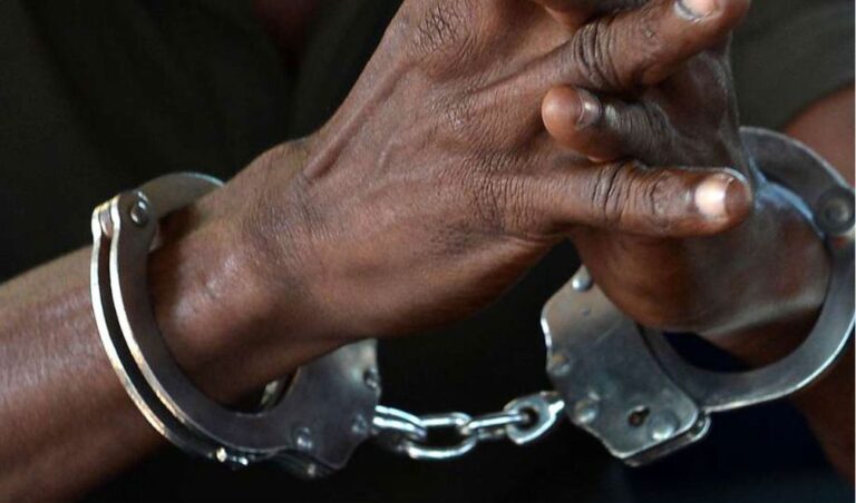 Police officer rapes woman at gunpoint
