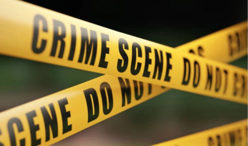Police officer found butchered, head chopped and body dumped in a coffee plantation