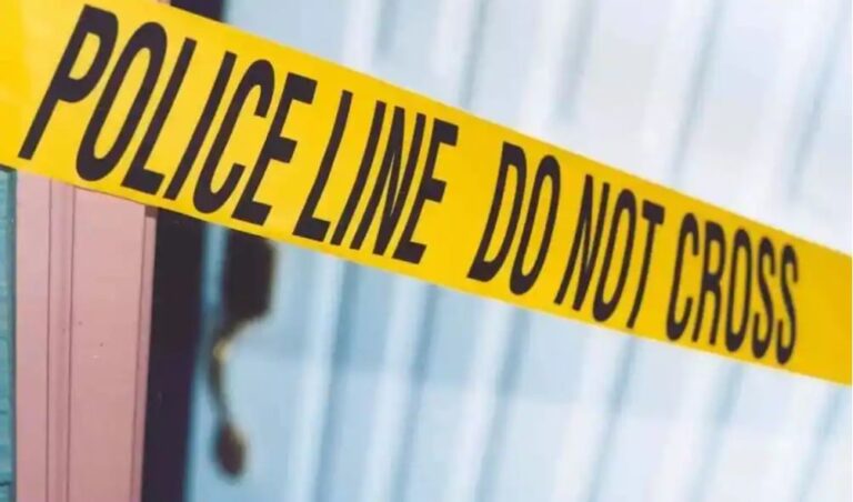 Man electrocuted to death while stealing