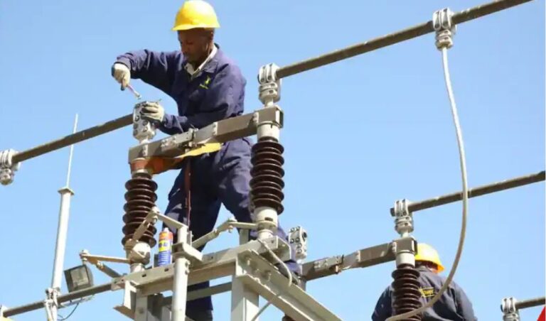 Kenya Power on the verge of collapse; audit report