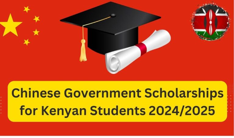 China and Hungary announces scholarships for Kenyan students