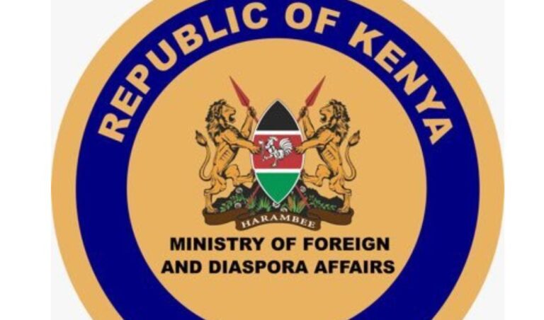 Government launches websites capturing all Ruto deals with foreign powers