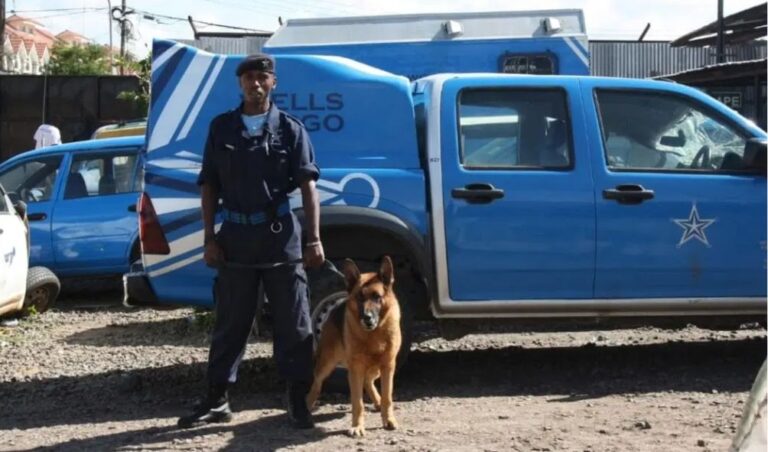 Four more Wells Fargo employees arrested in Ksh.94M Quickmart heist probe