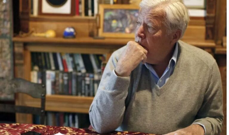 80-year-old unmarried, childless billionaire leaves Ksh1.6T wealth to his gardener