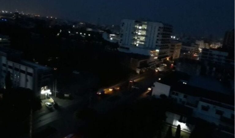 Kenya Power (KPLC) explains cause of the national outage