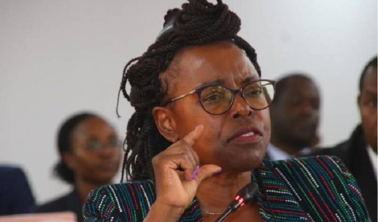 Controller of Budget wants Sh1.5bn inflated budget to salaries of state officers chopped