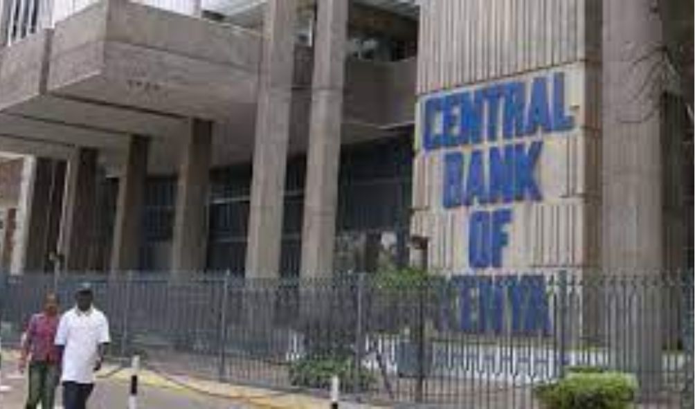 CBK raises base lending rate; the highest since 2012