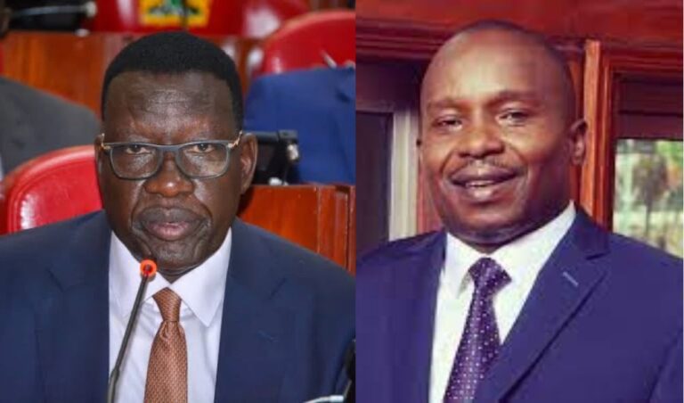 List of best and worst performing Cabinet Secretaries; TIFA Report