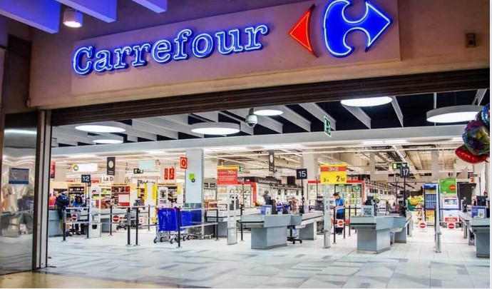 Government slaps Carrefour Supermarket chain with Ksh1.1 billion penalty