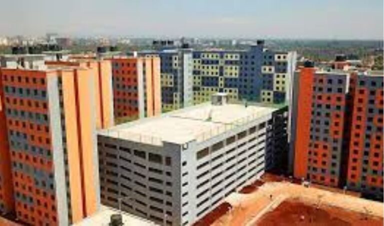 Government announces changes on payments of the affordable housing programme