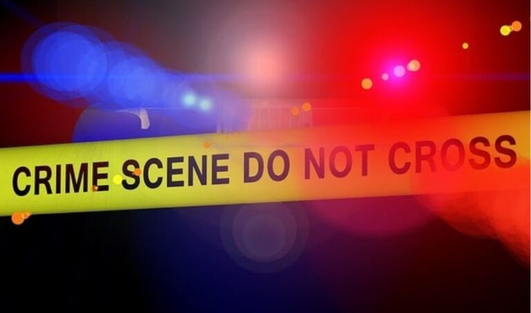 Shock as man beheads wife to death for taking too long to prepare tea