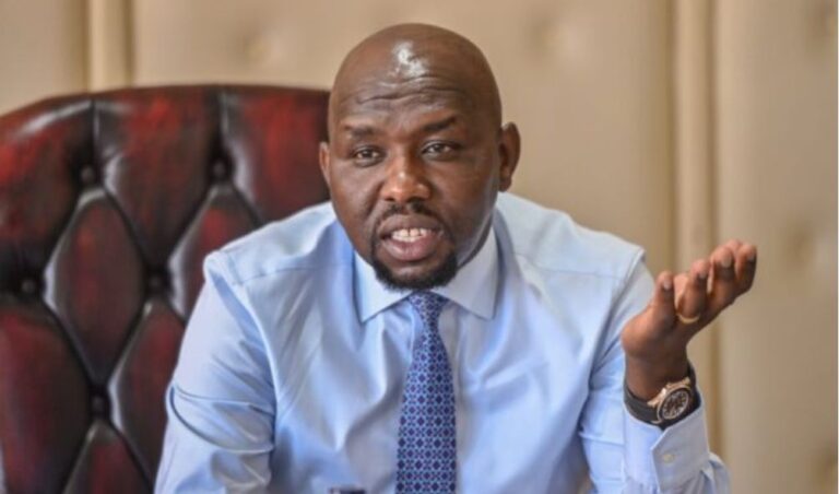 Government claims there's possibility of sabotage over national power blackout