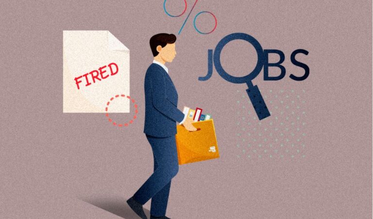 Manufacturers and employers warn of more job cuts by January 2024