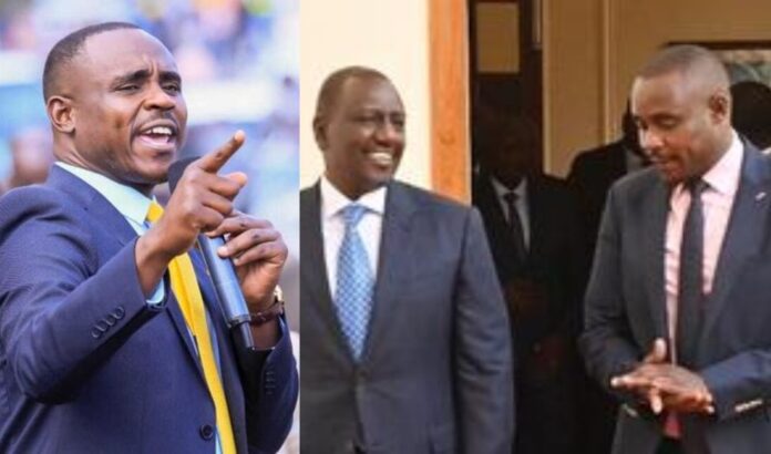 Ruto to warns UDA MPs opposing his government agenda