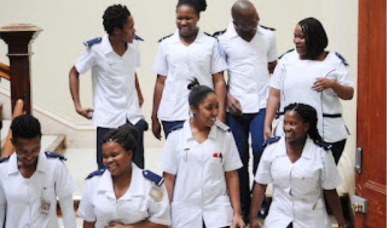 Government Announces 1700 nursing jobs in Saudi Arabia; How to apply