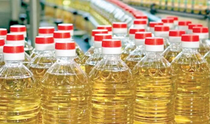 KEBS declares multi-billion cooking oil imported by Ruto administration unfit for human consumption